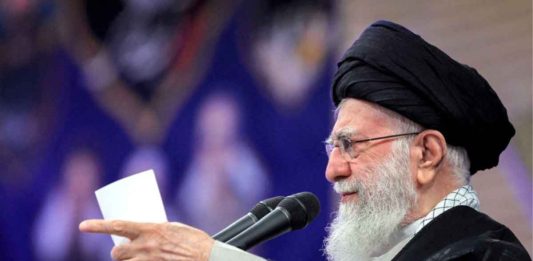 Iran- Israel War: Khamenei’s Aide Calls for Missile Strike on US Fleet, ‘Now Our Turn To Act’