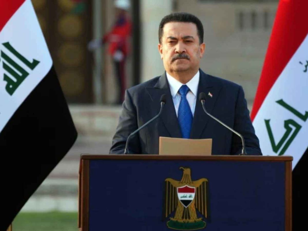 Iraq On High Alert As Iran Warns Of Embassy Attack