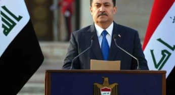 Iraq On High Alert As Iran Warns Of Embassy Attack