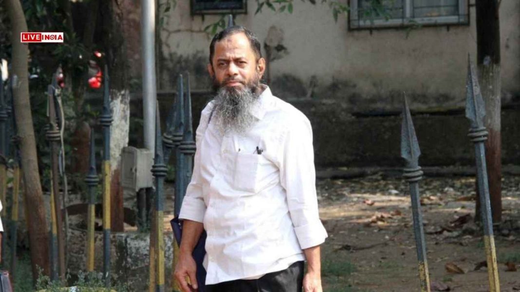 ISIS India Chief Saquib Nachan Dies in Hospital After Brain Haemorrhage