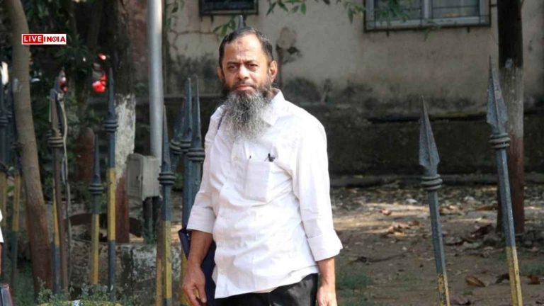 ISIS India Chief Saquib Nachan Dies in Hospital After Brain Haemorrhage