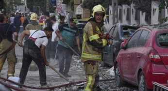 Iran Nuclear Deal Sparks Strong Reaction from Israel – Regional Tensions Escalate