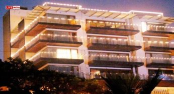 Shah Rukh Khan’s Iconic Bungalow ‘Mannat’ Under Scrutiny for Violations