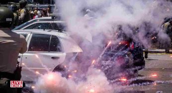 Trump Deploys National Guard to Los Angeles Amid Immigration Raids and Protests