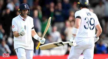 India vs England: Gautam Gambhir Faces Scrutiny as India Lose Despite Scoring 835 Runs at Headingley