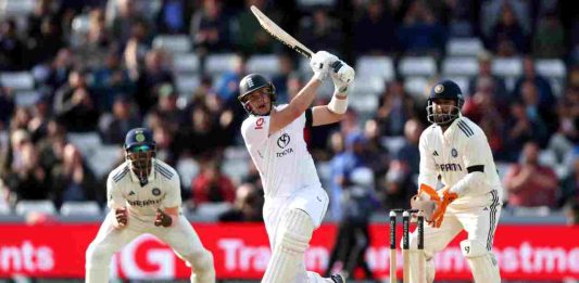 IND vs ENG LIVE Score: Shubman Gill's Captaincy Debut Ends in Heartbreak as England Seal Historic Chase at Headingley