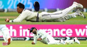 India vs England: Gautam Gambhir Defends Team After Headingley Defeat, Says ‘No One Drops Catches on Purpose’