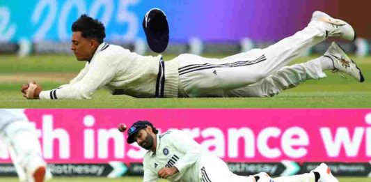 India vs England: Gautam Gambhir Defends Team After Headingley Defeat, Says ‘No One Drops Catches on Purpose’