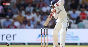 IND vs ENG Day 2: India Collapse From 430/3 to 471 All Out, England Fight Back With Stunning 7-Wicket Burst