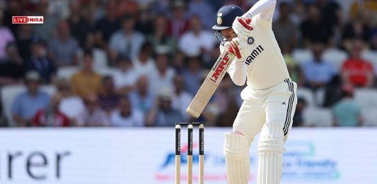 IND vs ENG Day 2: India Collapse From 430/3 to 471 All Out, England Fight Back With Stunning 7-Wicket Burst
