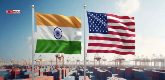 India, US Enter Final Phase of Trade Talks Ahead of Tariff Deadline