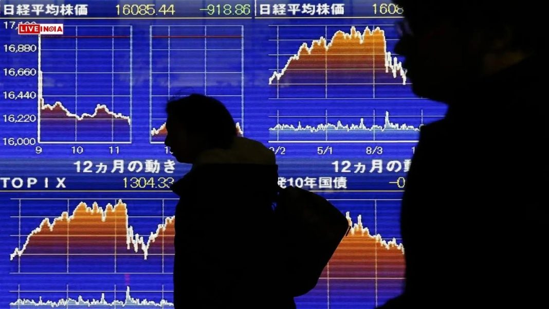 How Will Indian Stock Markets Open Today? RBI Policy in Focus as Tesla Slumps, US-China Talks Lift Asia