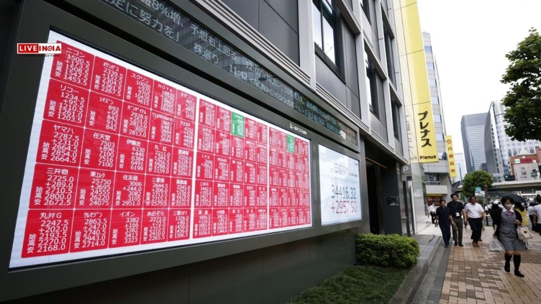 Indian Stock Market Today: 10 Key Triggers from Gift Nifty to Israel-Iran Ceasefire and Powell’s Testimony