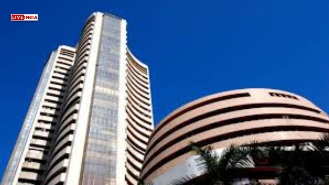 Why are Indian Stock Markets Weak? 10 Overnight Cues that Have Shaped Trade Today