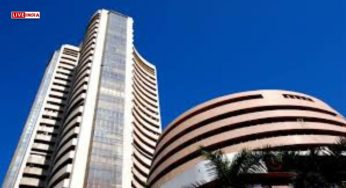Why are Indian Stock Markets Weak? 10 Overnight Cues that Have Shaped Trade Today