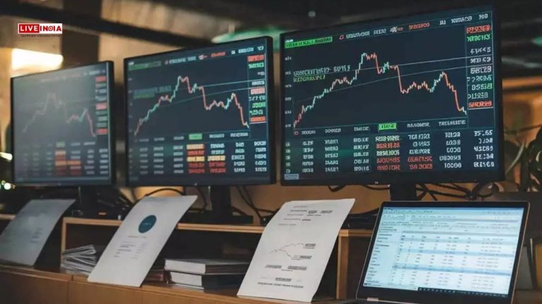 How Will the Indian Stock Market Open Today? Things That Changed Overnight for Sensex and Nifty