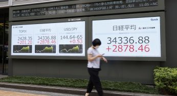 Indian Stock Market Today: What All Happened Overnight- Mixed Global Cues, Weak US Jobs Data