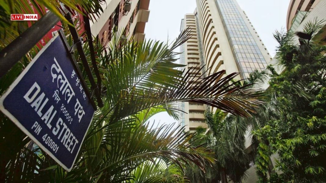 Sensex, Nifty End Higher for Third Straight Week: What to Expect from Indian Markets Next Week