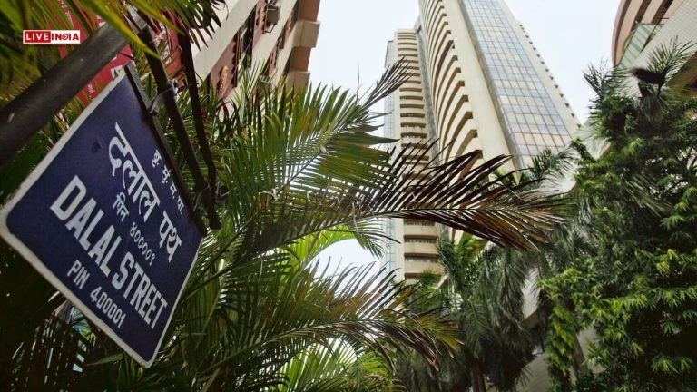 Sensex, Nifty End Higher for Third Straight Week: What to Expect from Indian Markets Next Week