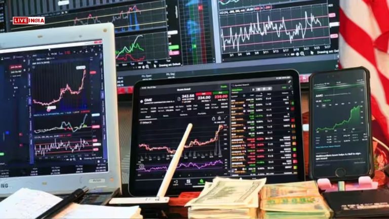 Stock Market Weekly Reset: 8 Key Triggers for Sensex & Nifty as Gift Nifty, US-China Talks Set Tone for June 10