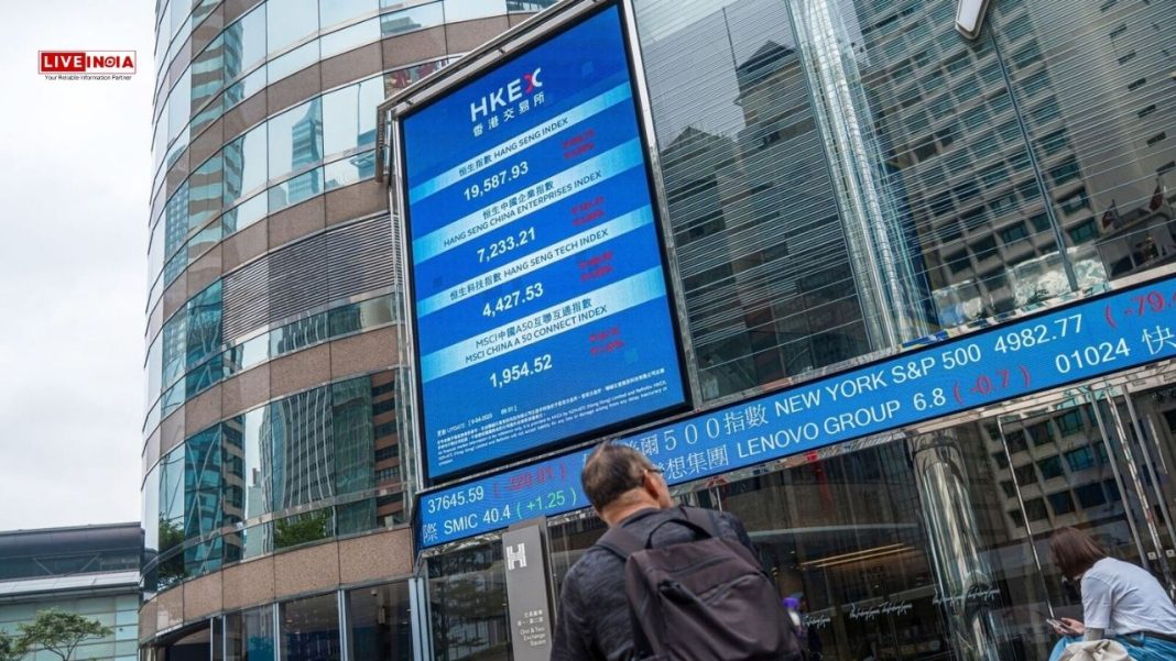 Indian Stock Market Today: 8 Global Developments To Watch — Gift Nifty, Israel-Iran War, China Rates