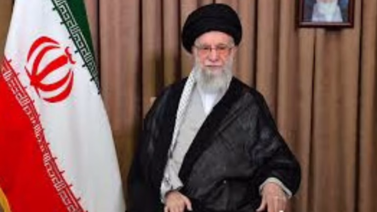 “Won’t Surrender”: Iran Warns US Of ‘Irreparable Damage’ Over Intervention Threat