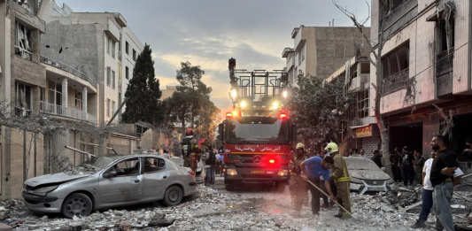 What’s Next in the Israel-Iran Conflict?