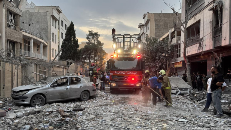 What’s Next in the Israel-Iran Conflict?
