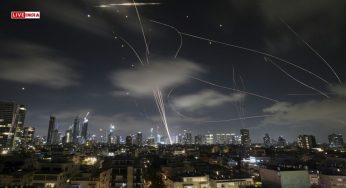 Israel Strikes Isfahan Nuclear Site Again as Iran’s Death Toll Surpasses 400