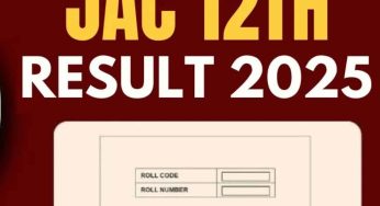 JAC Class 12 Arts Result 2025 to Be Announced: Here’s How to Check Online