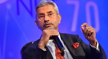 Jaishankar Remembers Kanishka Victims After 40 Years