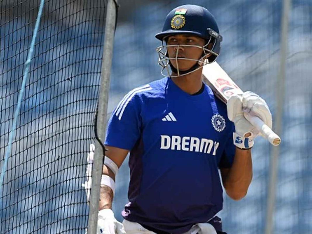 IND vs ENG: Jaiswal Has The Game To Succeed In England, Feels Rahane