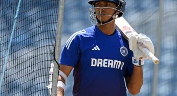 IND vs ENG: Jaiswal Has The Game To Succeed In England, Feels Rahane