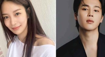 Song Da-eun Confirms She’s Dating a K-Pop Idol, Fans Think It’s BTS’s Jimin