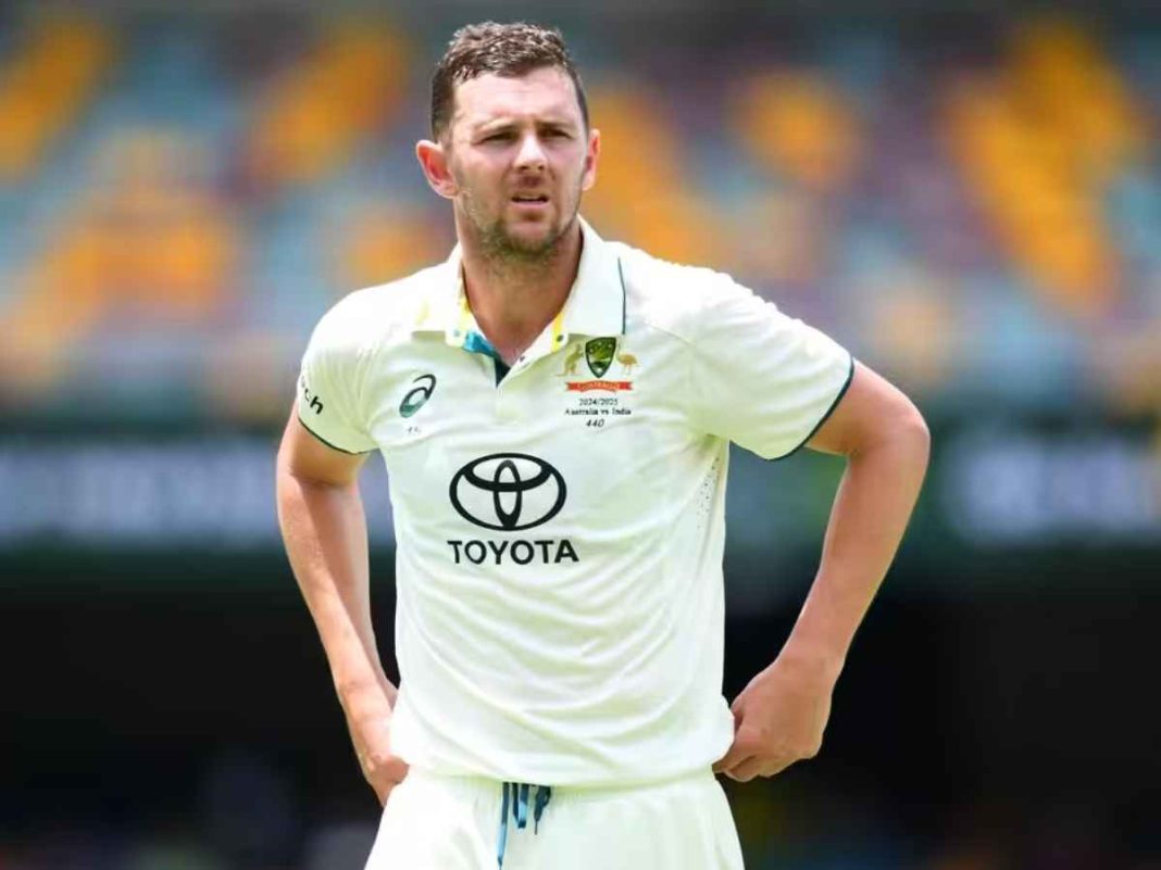 'I’m Bowling Better Than Ever': Josh Hazlewood’s Big Statement Ahead of WTC Final Selection Dilemma