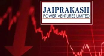 Jaiprakash Power Shares Dip Slightly: What’s Driving the Stock?