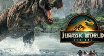 ‘Jurassic World: Rebirth’ Brings Fans Back To Dangerous Dinosaur Realm
