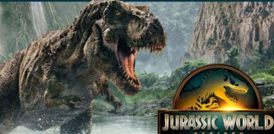 'Jurassic World: Rebirth' Brings Fans Back To Dangerous Dinosaur Realm