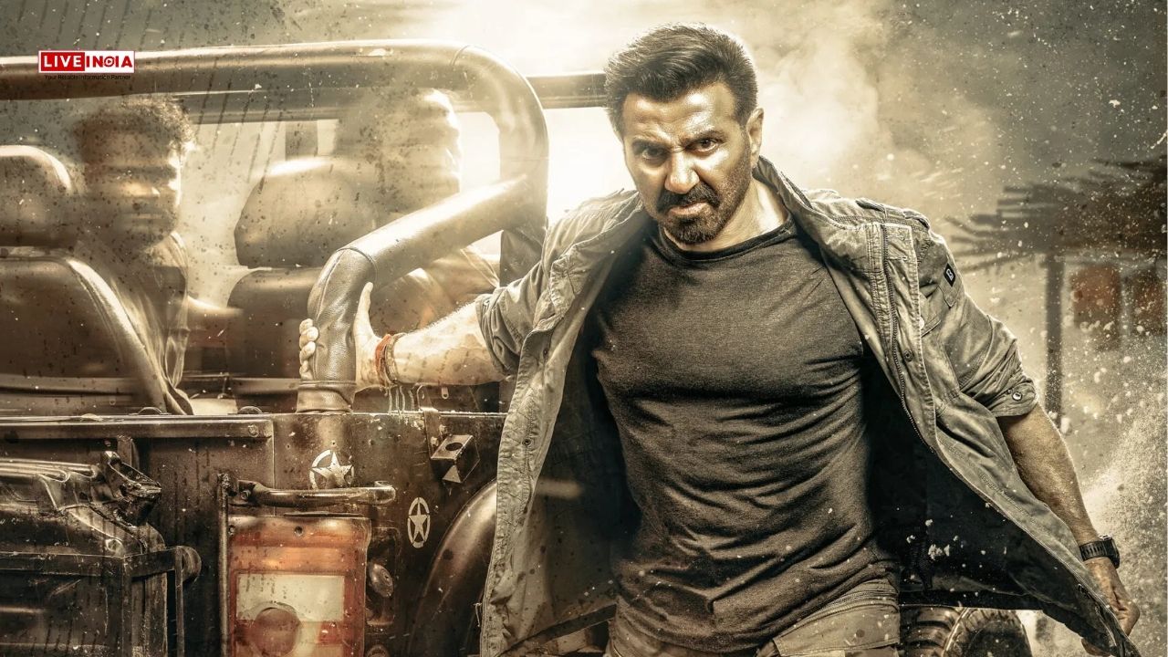 ‘Jaat’ Debuts on OTT: Sunny Deol’s Massy Entertainer Reviewed by Netizens- Read Hilarious Comments