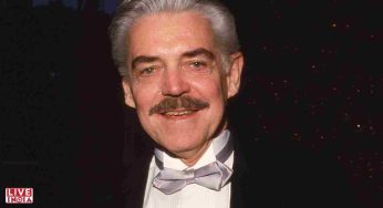 Jack Betts Dies at 96: ‘Spider-Man’ and Spaghetti Western Star Passes Away Peacefully in His Sleep