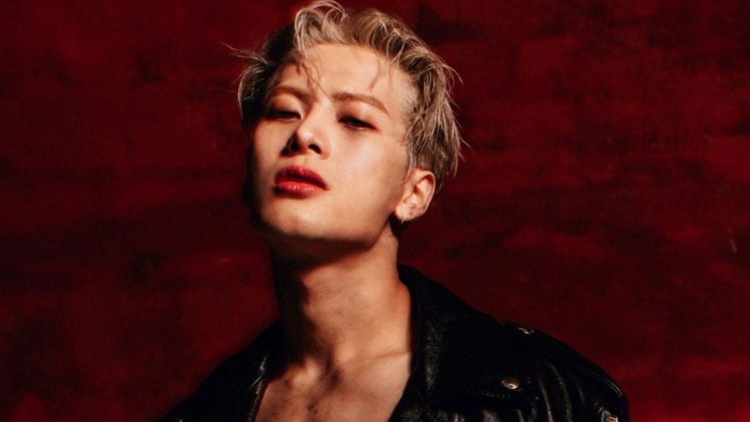 K-Pop Star Jackson Wang Charms India Again, Teases New Album ‘Magic Man 2’