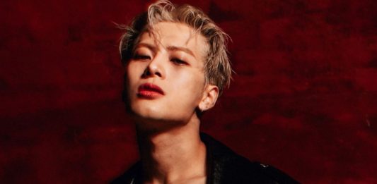 K-Pop Star Jackson Wang Charms India Again, Teases New Album ‘Magic Man 2’