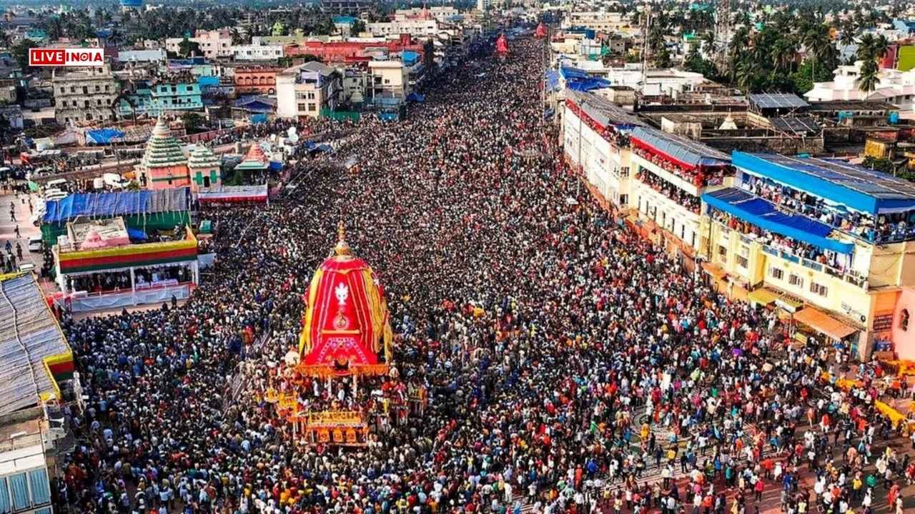 Is the Stock Market Open Today on June 27, the Day of Jaganath Rath Yatra?