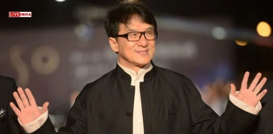 Jackie Chan's Father Was a Spy! Shocking Family Secrets Revealed