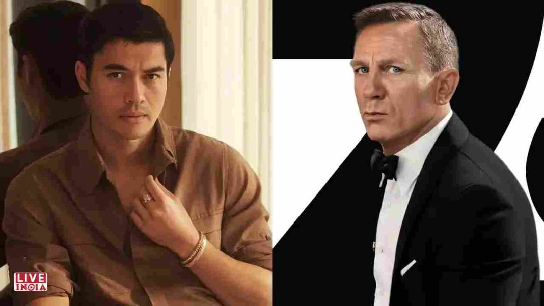 Henry Golding Calls James Bond Role a “Nightmare” Amid Denis Villeneuve’s Appointment as New Director
