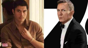 Henry Golding Calls James Bond Role a “Nightmare” Amid Denis Villeneuve’s Appointment as New Director