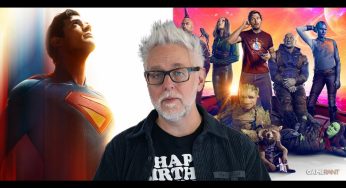 James Gunn Explains Why Superman’s Post-Credit Scene Won’t Copy Marvel’s Style