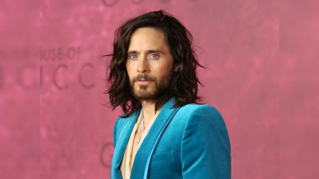 Jared Leto Accused of Sexual Misconduct by Minors; He Denies Shocking Claims