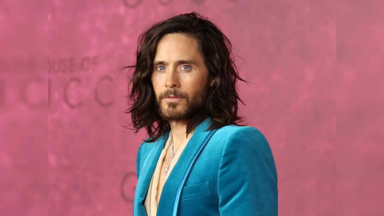 Jared Leto Accused of Sexual Misconduct by Minors; He Denies Shocking Claims