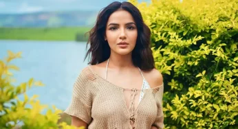 Jasmin Bhasin Shuts Down Trolls Over Lip Injection Rumours With Sassy Reply!